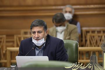 درخواست سالاری از رییس شورای شهر تهران: جلسات مشترك بين اعضاي شوراي پنجم و منتخبین جدید برگزار شود